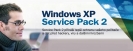 Náhled programu Service Pack 2. Download Service Pack 2
